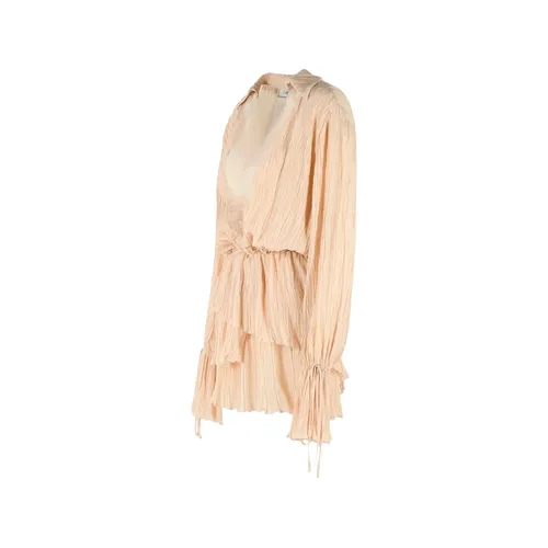 Dresses > Day Dresses > Short Dresses - - Blumarine - Modalova