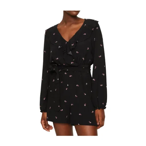 Dresses > Day Dresses > Summer Dresses - - Pepe Jeans - Modalova