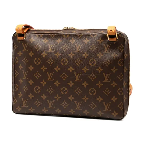 Pre-owned > Pre-owned Bags > Pre-owned Cross Body Bags - - Louis Vuitton Vintage - Modalova