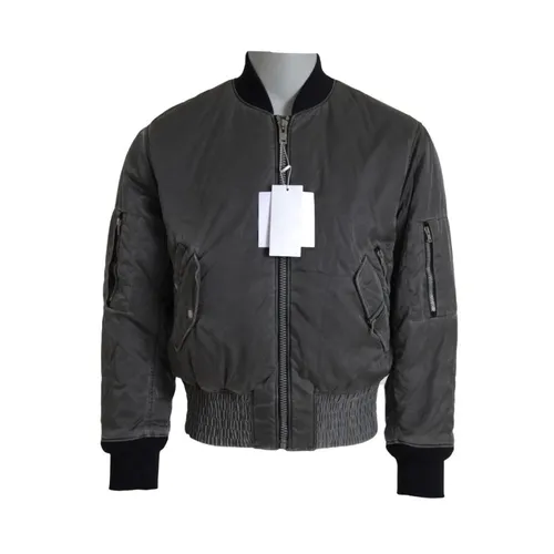 Jackets > Bomber Jackets - - MM6 Maison Margiela - Modalova
