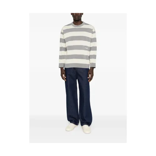 Knitwear > Round-neck Knitwear - - Stone Island - Modalova