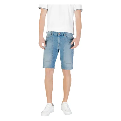 Shorts > Denim Shorts - - Jeckerson - Modalova
