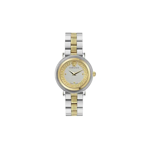 Accessories > Watches - - Versace - Modalova