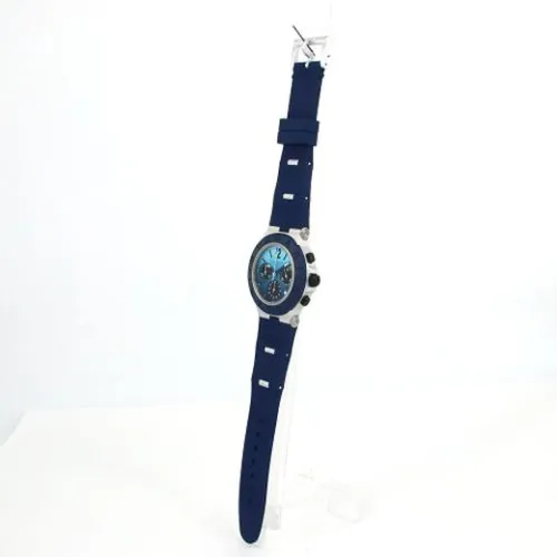 Pre-owned > Pre-owned Accessories > Pre-owned Watches - - Bvlgari Vintage - Modalova