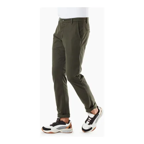 Trousers > Straight Trousers - - Dockers - Modalova