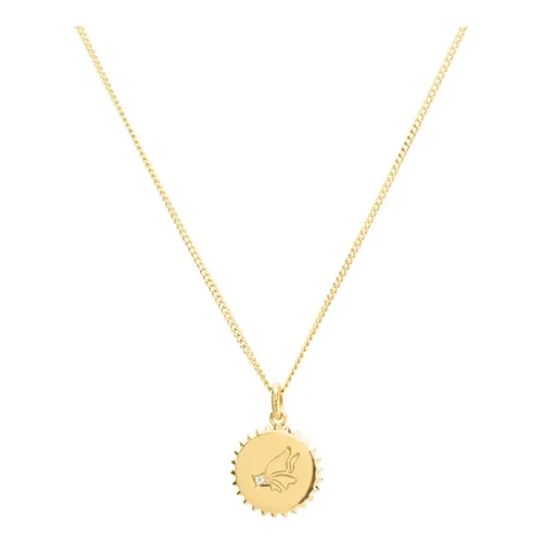 Accessories > Jewellery > Necklaces - - Vedder & Vedder - Modalova