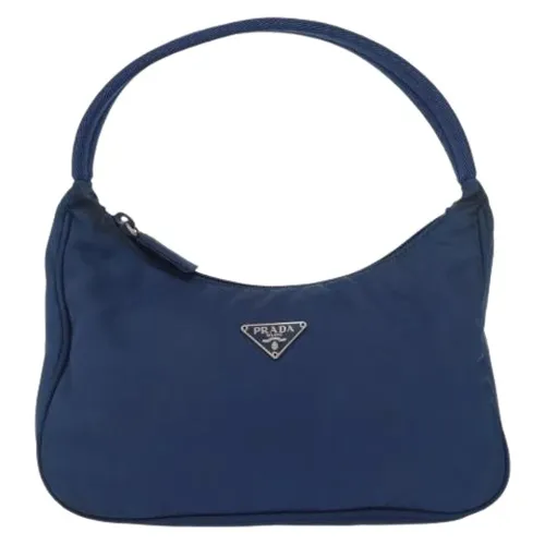 Pre-owned > Pre-owned Bags > Pre-owned Shoulder Bags - - Prada Vintage - Modalova