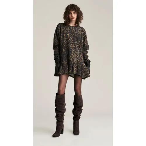 Dresses > Day Dresses > Short Dresses - - Aniye By - Modalova