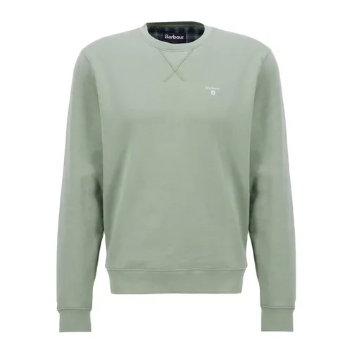 Sweatshirts & Hoodies > Sweatshirts - - Barbour - Modalova