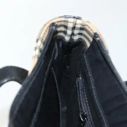 Pre-owned > Pre-owned Bags > Pre-owned Handbags - - Burberry Vintage - Modalova