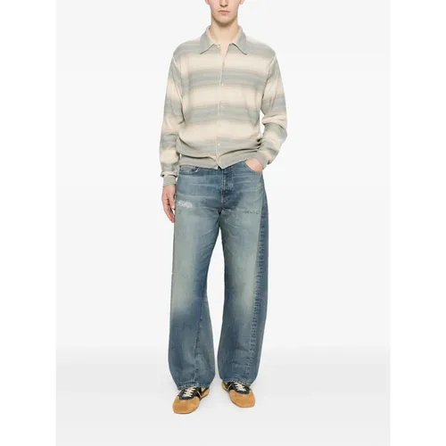 Jeans > Loose-fit Jeans - - Sunflower - Modalova