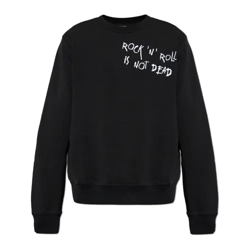 Sweatshirts & Hoodies > Sweatshirts - - Zadig & Voltaire - Modalova