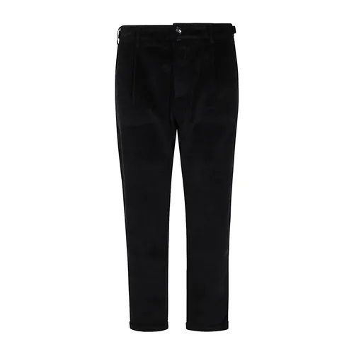 Trousers > Slim-fit Trousers - - Jacob Cohën - Modalova