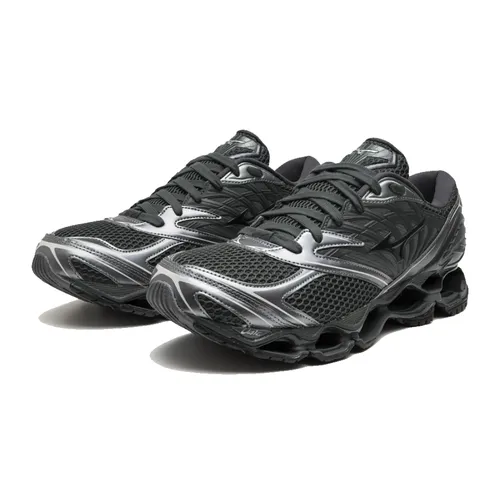 Mizuno - Shoes > Sneakers - Black - Mizuno - Modalova