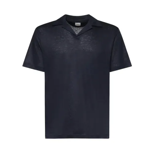 Tops > Polo Shirts - - Eleventy - Modalova