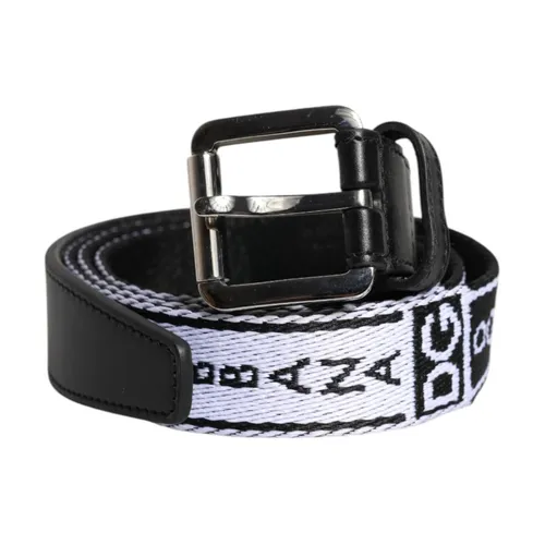 Accessories > Belts - - Dolce & Gabbana - Modalova