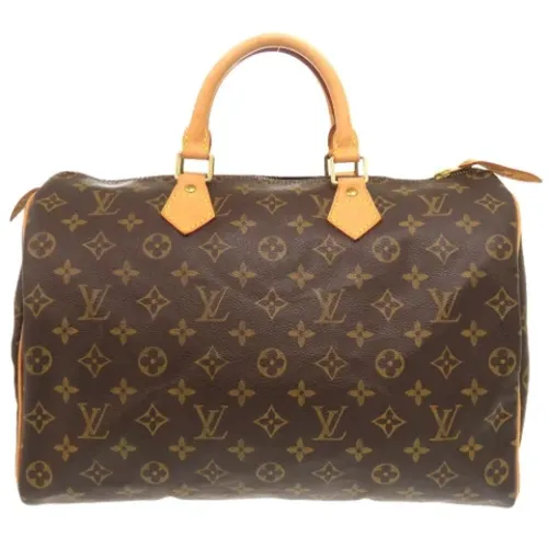 Pre-owned > Pre-owned Bags > Pre-owned Handbags - - Louis Vuitton Vintage - Modalova