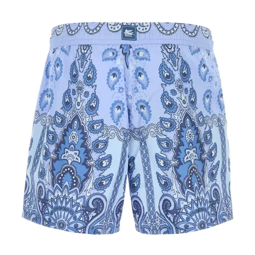 Swimwear > Beachwear - - Etro - Modalova
