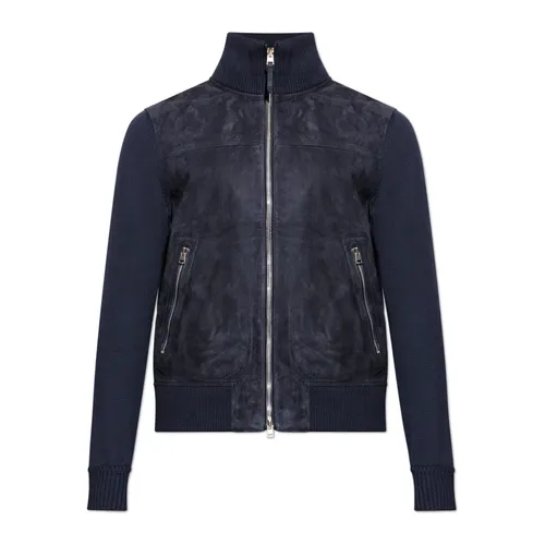 Jackets > Light Jackets - - Tom Ford - Modalova