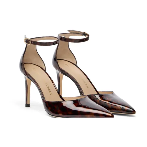 Shoes > Heels > Pumps - - Stuart Weitzman - Modalova