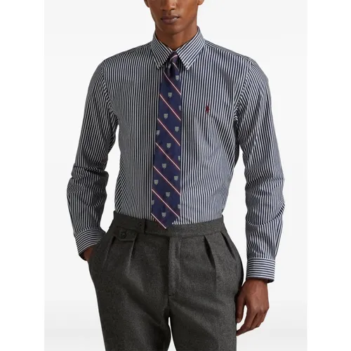 Shirts > Formal Shirts - - Polo Ralph Lauren - Modalova