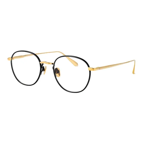 Accessories > Glasses - - Linda Farrow - Modalova
