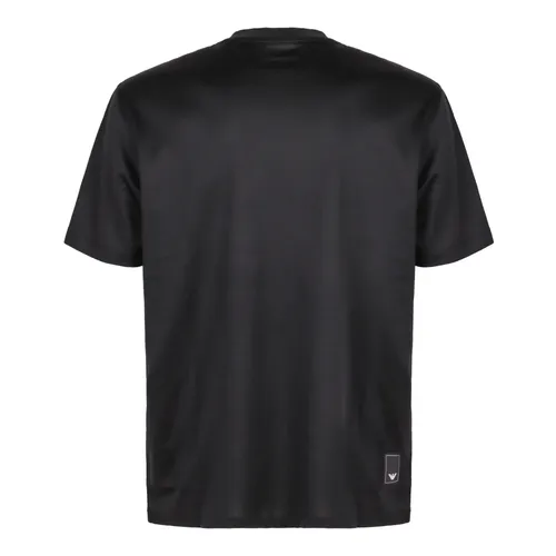 Tops > T-Shirts - - Emporio Armani - Modalova
