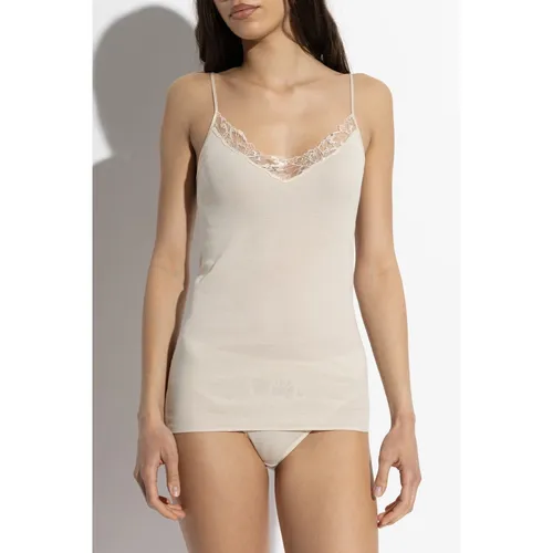 Hanro - Underwear - Beige - Hanro - Modalova
