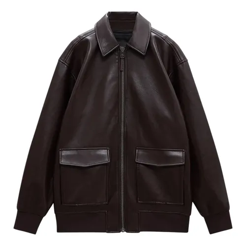 Jackets > Bomber Jackets - - Anine Bing - Modalova