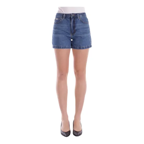 Shorts > Denim Shorts - - Guess - Modalova