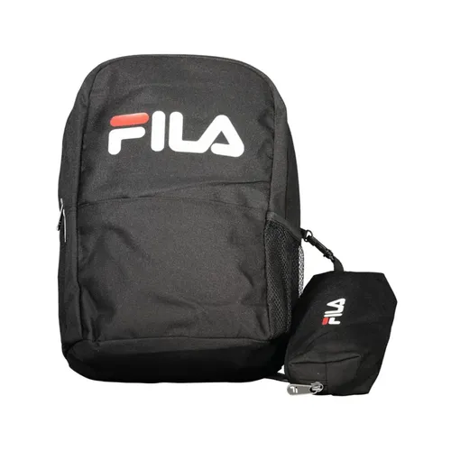 Fila - Bags > Backpacks - Black - Fila - Modalova