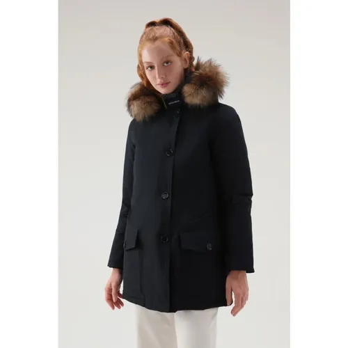 Jackets > Winter Jackets - - Woolrich - Modalova