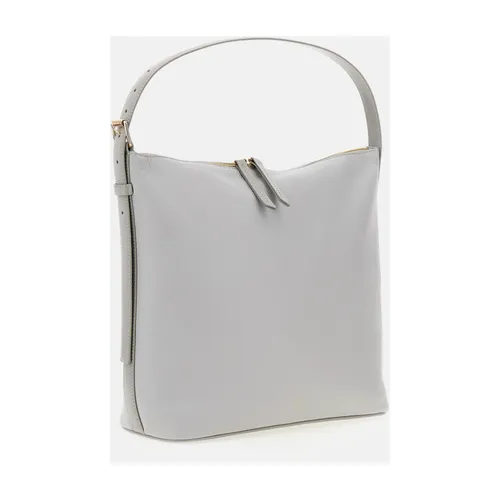 A.p.c. - Bags > Handbags - Gray - A.p.c. - Modalova