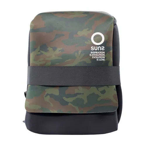 Suns - Bags > Backpacks - Green - Suns - Modalova