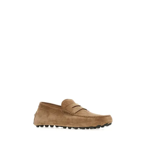 Shoes > Flats > Loafers - - Tod's - Modalova