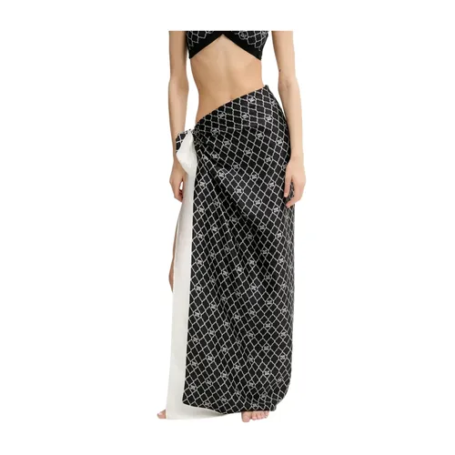 Swimwear > Beachwear - - Max Mara - Modalova