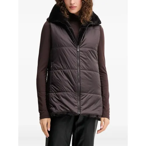 Jackets > Vests - - Save The Duck - Modalova