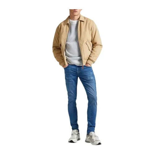 Jeans > Slim-fit Jeans - - Pepe Jeans - Modalova