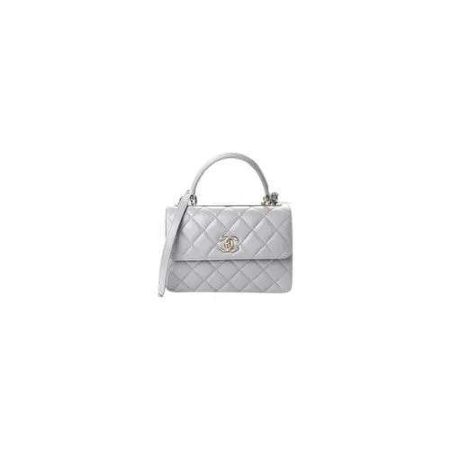 Pre-owned > Pre-owned Bags > Pre-owned Handbags - - Chanel Vintage - Modalova