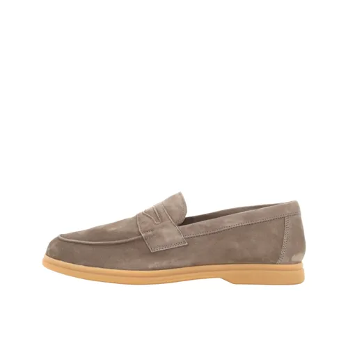 Shoes > Flats > Loafers - - Antica Cuoieria - Modalova
