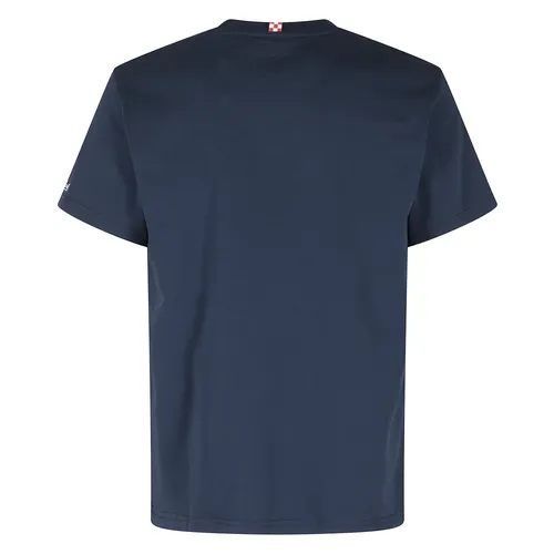 Tops > T-Shirts - - MC2 Saint Barth - Modalova