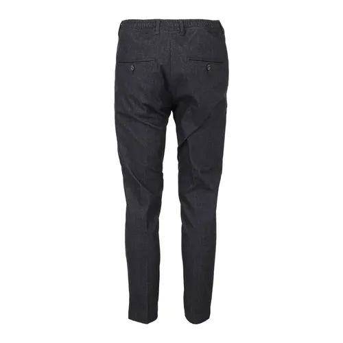 Trousers > Slim-fit Trousers - - Cruna - Modalova