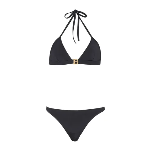 Swimwear > Bikinis - - Balmain - Modalova