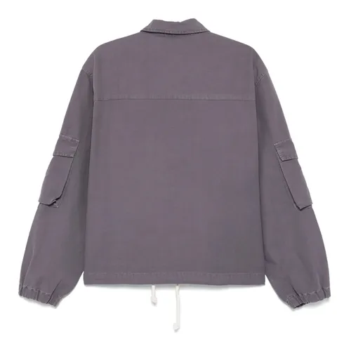 Jackets > Light Jackets - - Paura - Modalova