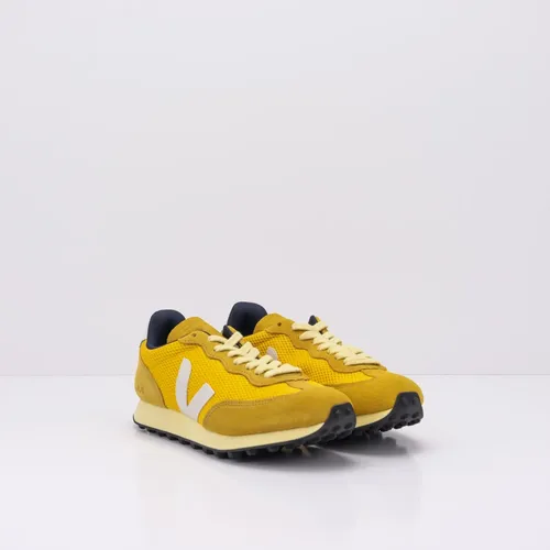 Veja - Shoes > Sneakers - Yellow - Veja - Modalova