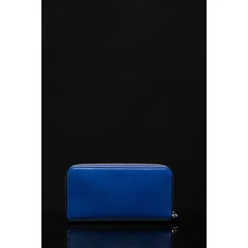 Accessories > Wallets & Cardholders - - Trussardi - Modalova