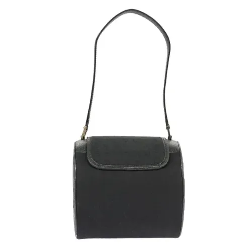 Pre-owned > Pre-owned Bags > Pre-owned Shoulder Bags - - Bvlgari Vintage - Modalova