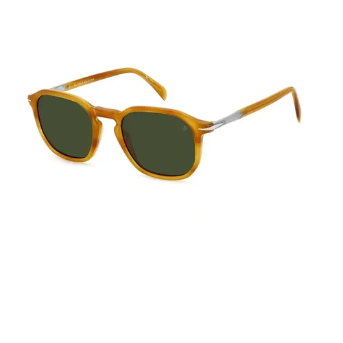 Accessories > Sunglasses - - Eyewear by David Beckham - Modalova