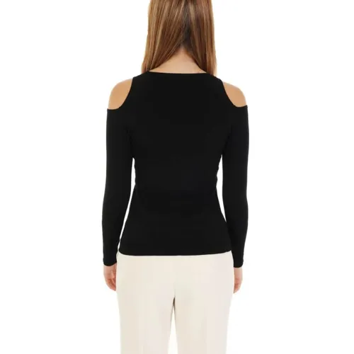 Knitwear > Round-neck Knitwear - - Marella - Modalova