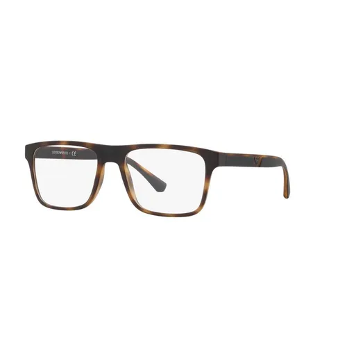 Accessories > Glasses - - Emporio Armani - Modalova